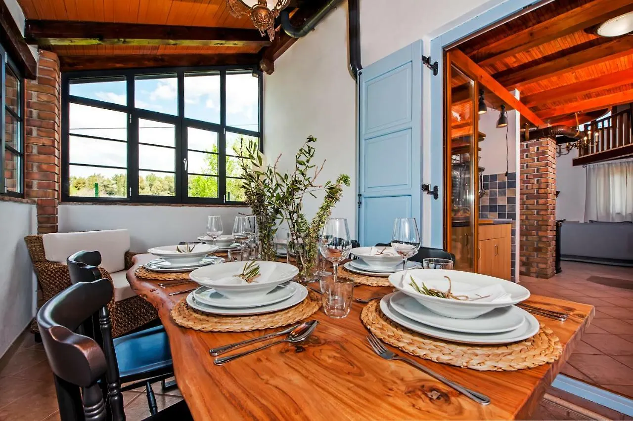 La Casita Holiday Home Rovinj