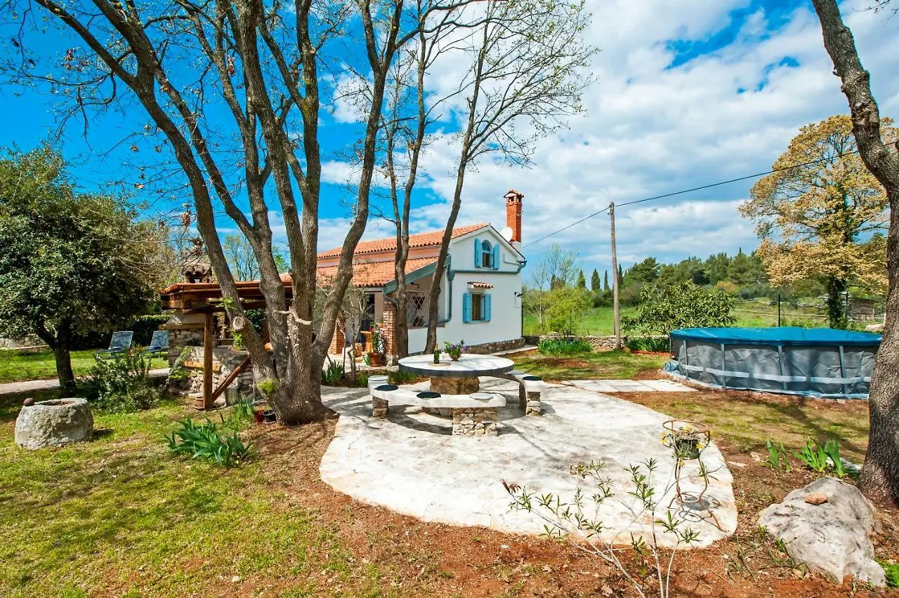 La Casita Holiday Home Rovinj