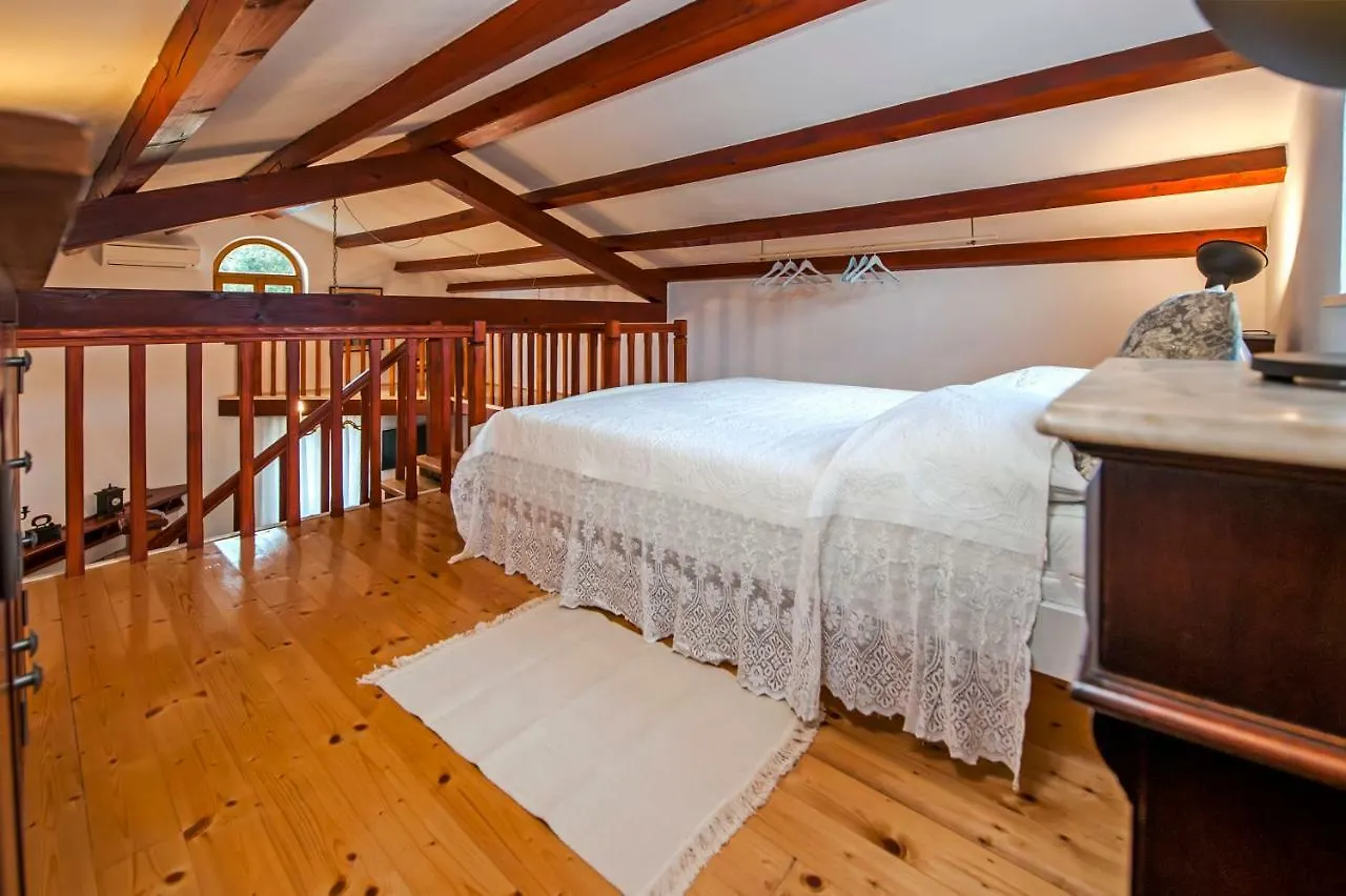 La Casita Holiday Home Rovinj 0*,  Croácia