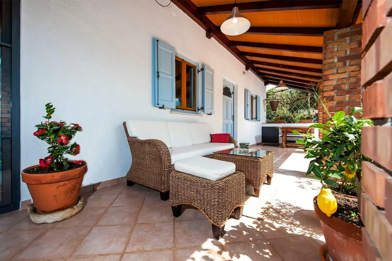 La Casita Holiday Home Rovinj