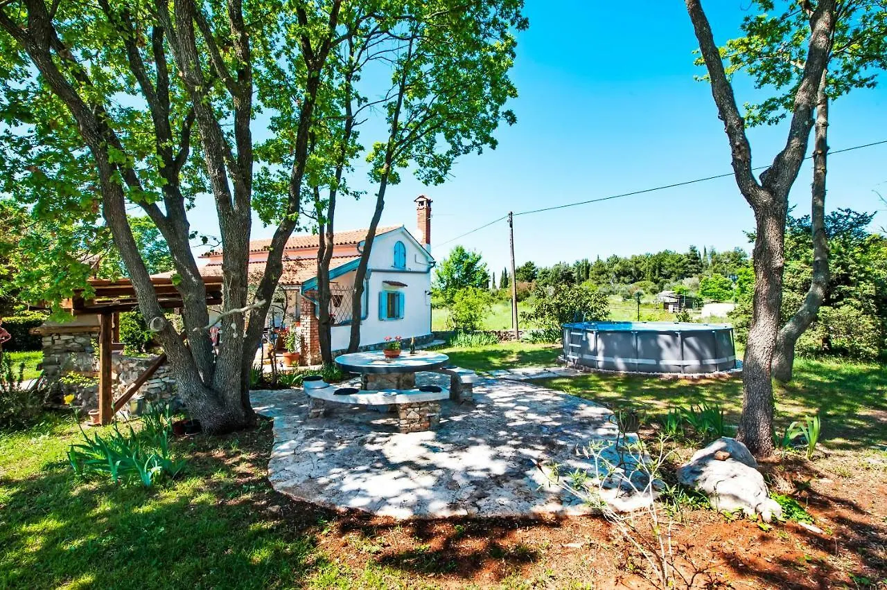 La Casita Holiday Home Rovinj