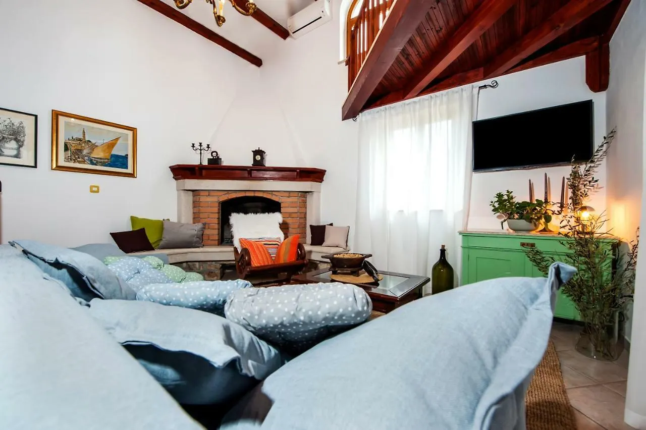 La Casita Holiday Home Rovinj