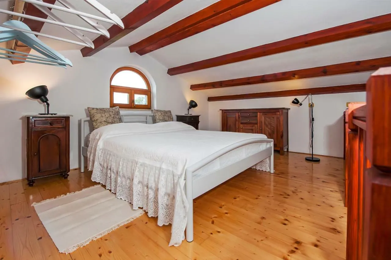 La Casita Holiday Home Rovinj 0*,  Croácia