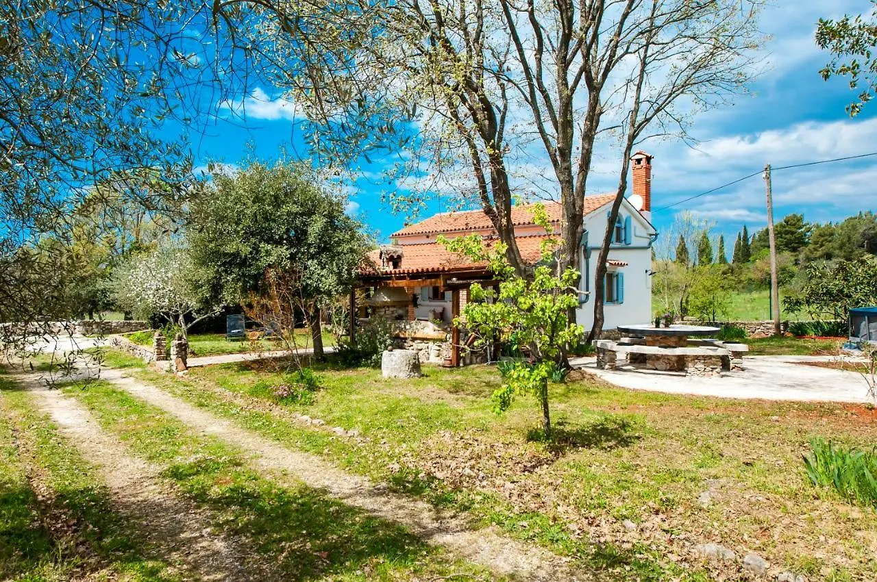 La Casita Holiday Home Rovinj