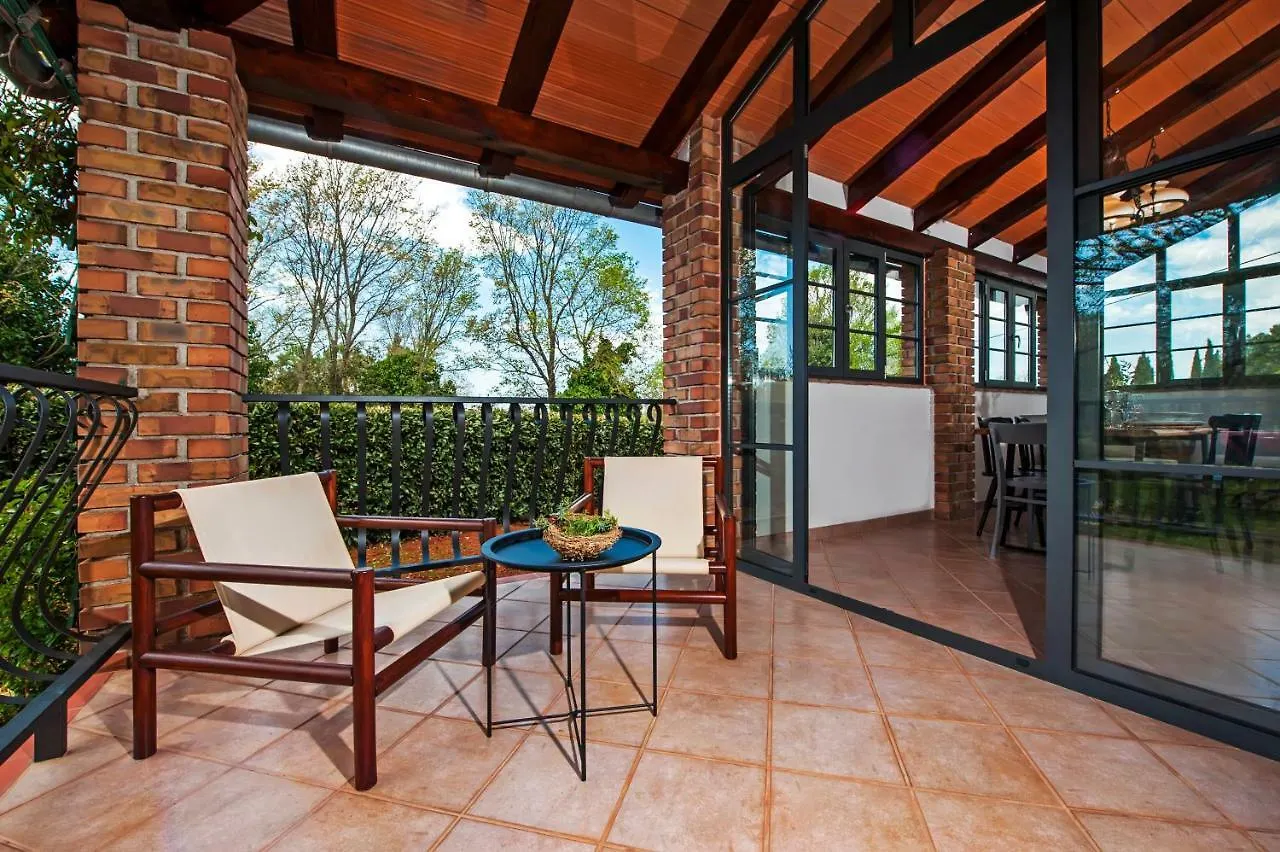 La Casita Holiday Home Rovinj