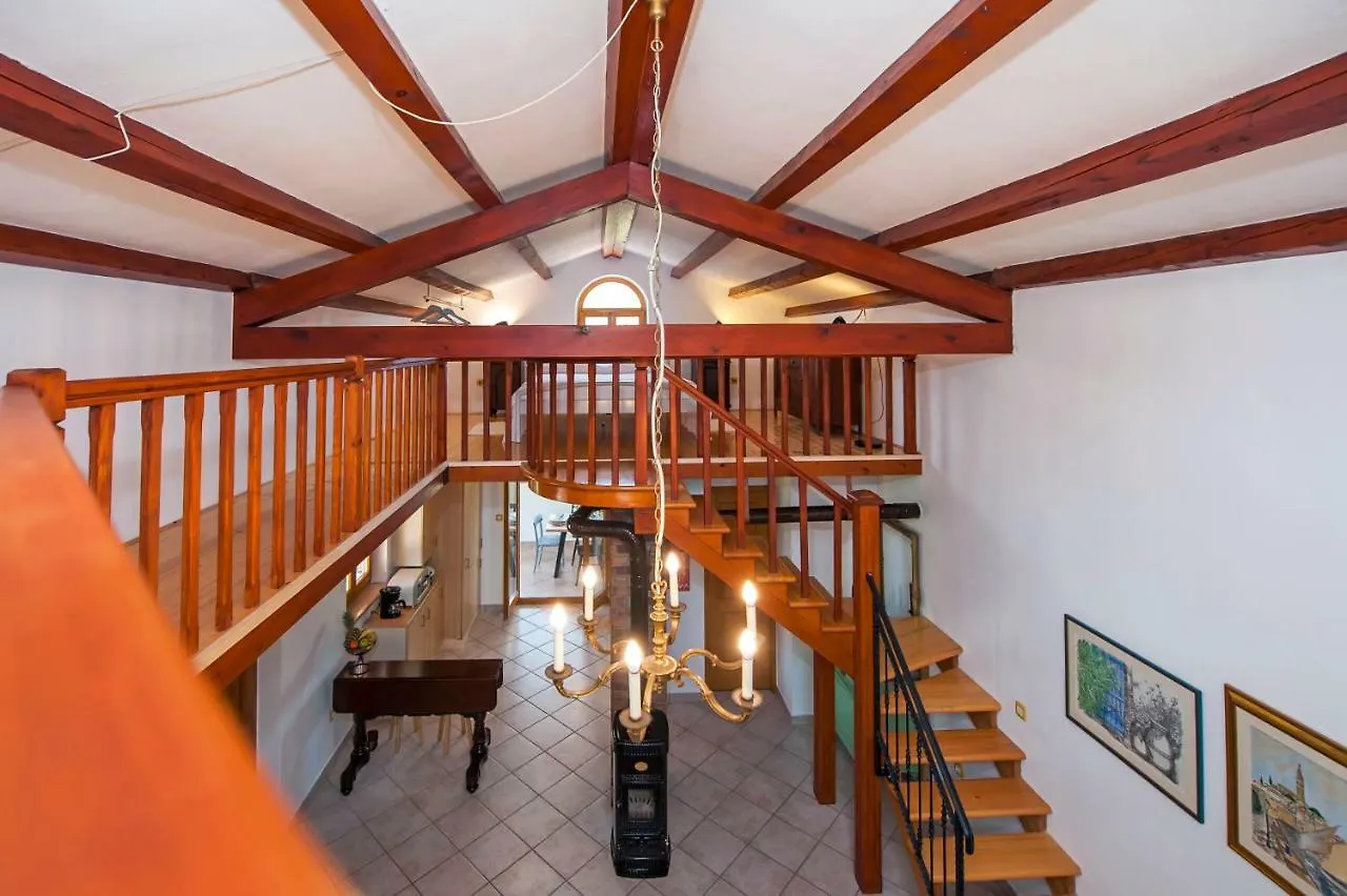 La Casita Holiday Home Rovinj Croácia