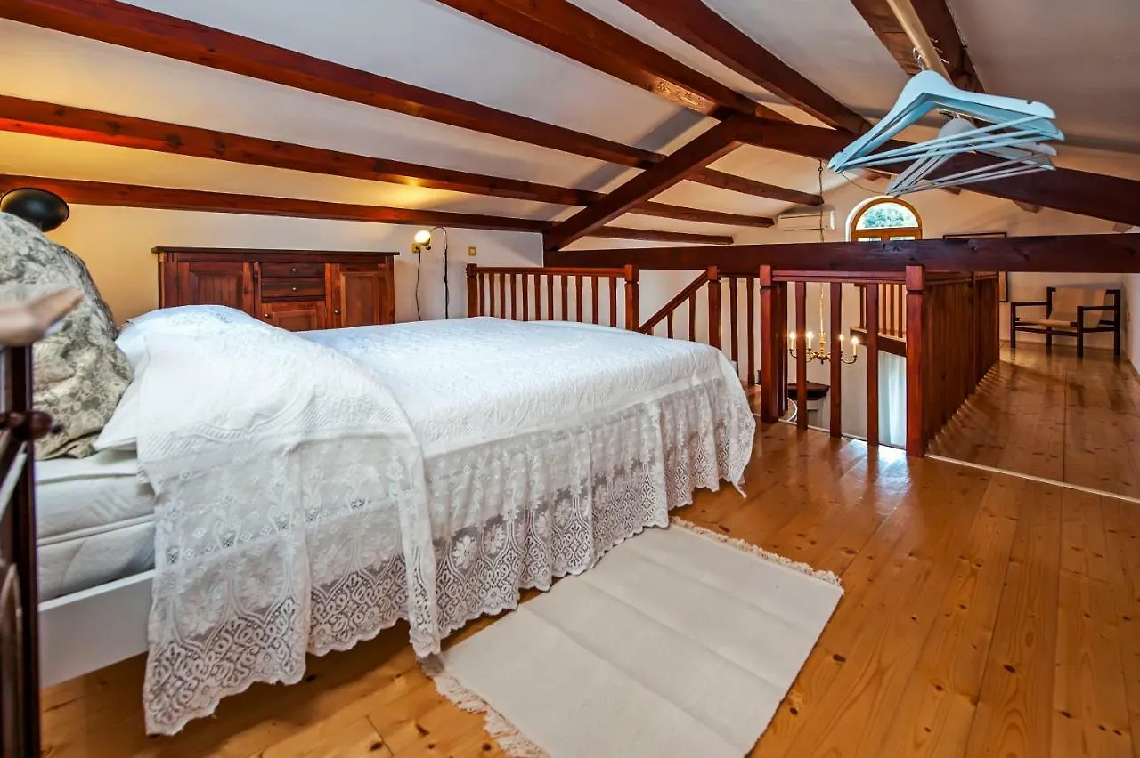 La Casita Holiday Home Rovinj