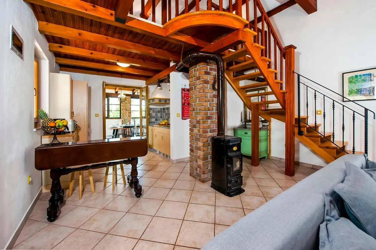 La Casita Holiday Home Rovinj